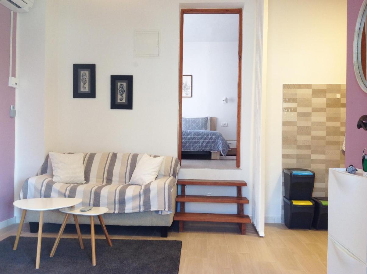 Apartment Medulin Eksteriør billede