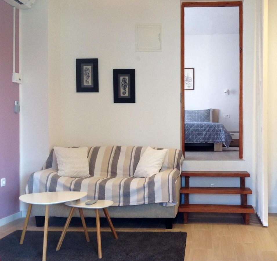 Apartment Medulin Eksteriør billede